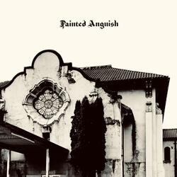 Painted Anguish