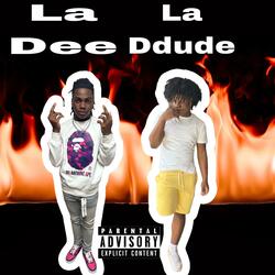 Thotties (feat. La dee)