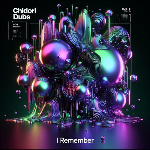 I Remember