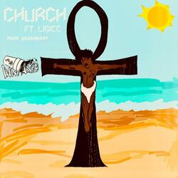 Church (feat. Ligiee)