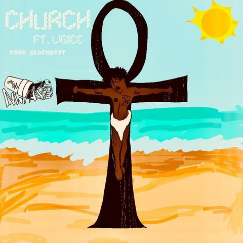 Church (feat. Ligiee)