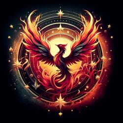 Rising from the Ashes