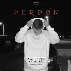 Perdón