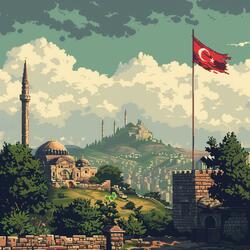 Mozart's Turkish March
