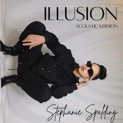 Illusion (Acoustic Version)