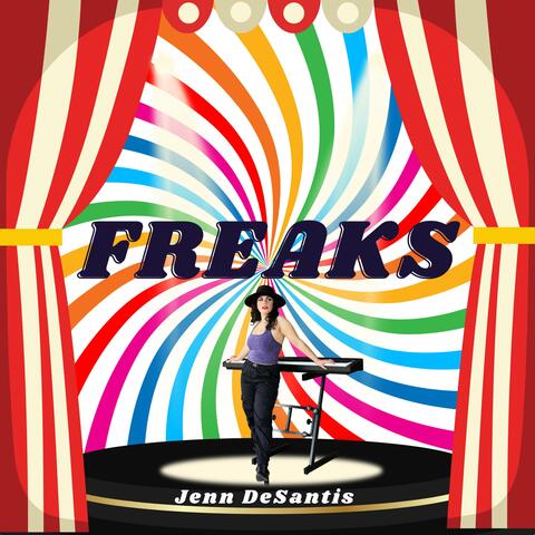 FREAKS