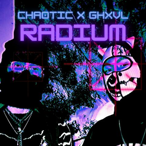 Radium (feat. GHXVL)