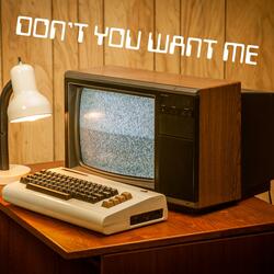 Don't You Want Me