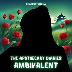 The Apothecary Diaries OP 2 I ABERTURA 2 I DUBLADA