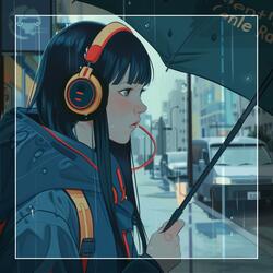 Gentle Rain (Soothing Lo-fi Sounds)