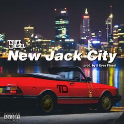 New Jack City (feat. Cormega)