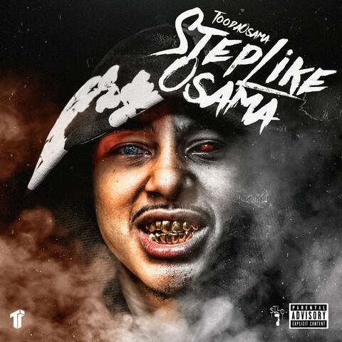 Step Like Osama