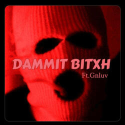 DAMMIT BITXH (feat. GNLUV)