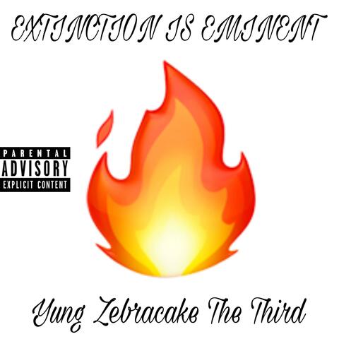 EXTINCTION IS EMMINENT