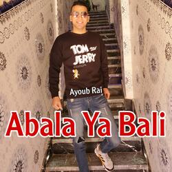 Abala Ya bali