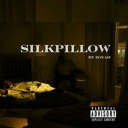 Silk Pillow
