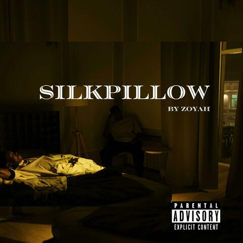 Silk Pillow