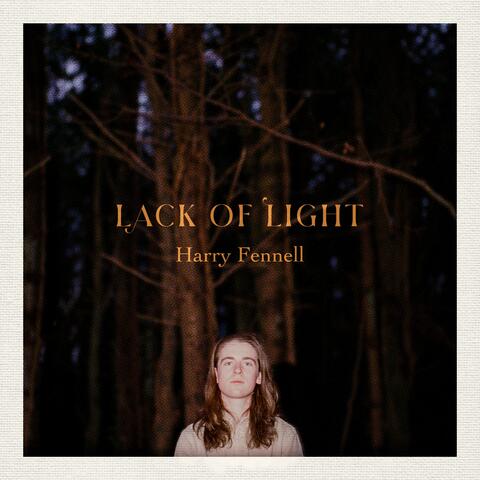 Lack of Light
