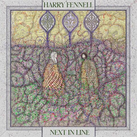 Next In Line
