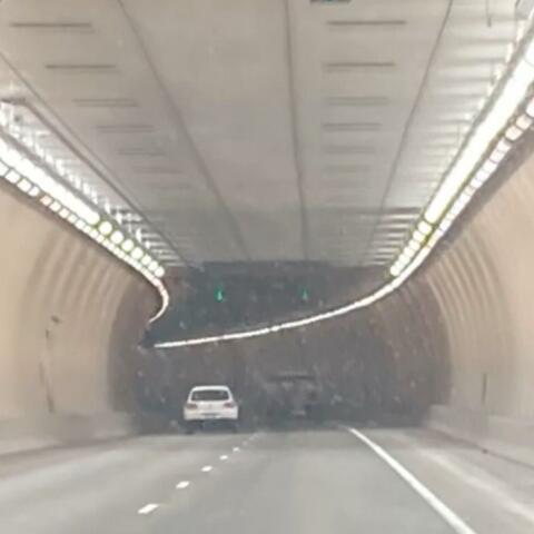 Tunnels