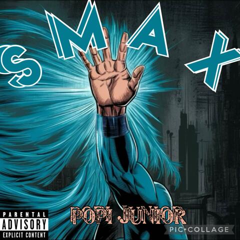 SmaX (feat. DirtyGlove)