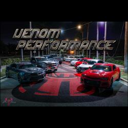 Venom Performance