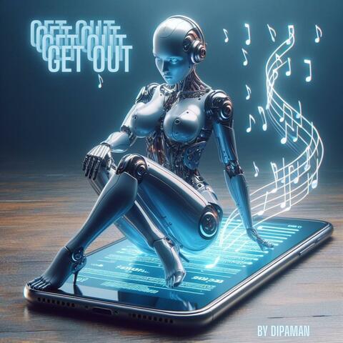 Get out