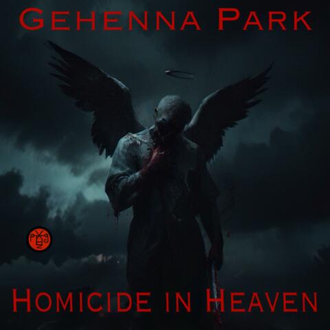 Homicide in Heaven