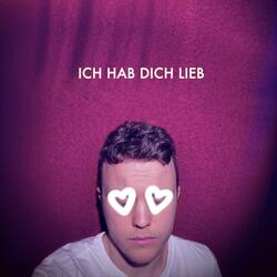 Ich hab dich lieb
