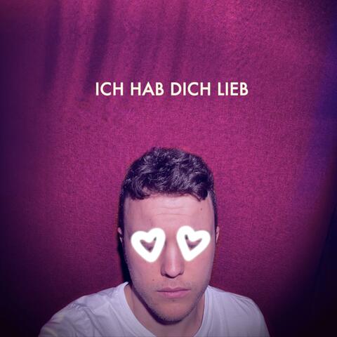 Ich hab dich lieb