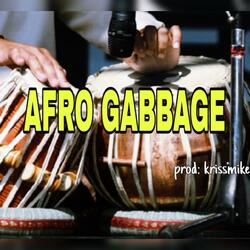Afro Gabbage " Afro beat (fusion amapiano soul dancehall freebeats instrumentals)