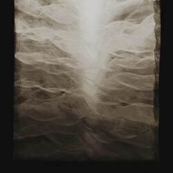 Light Betrays Only Fragments
