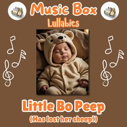 Little Bo Peep