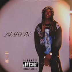 LiL MORE (feat. J-Liu)