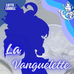 La Vaguelette DUBLADO EM PORTUGUÊS I FURINA SONG