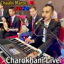 Chaaabi 2024 Charokhani