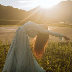 For you (feat. Idalia)