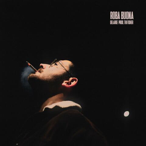 Roba buona (feat. Thi Fisher)