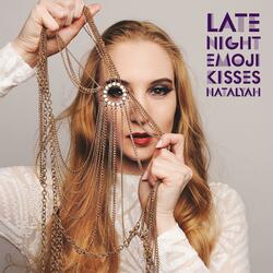 Late Night Emoji Kisses