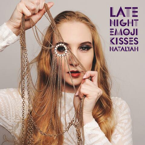 Late Night Emoji Kisses