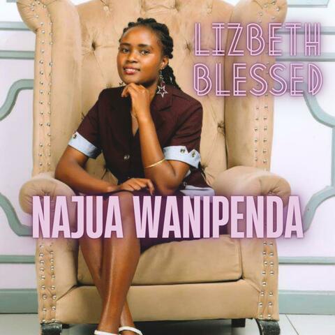 Najua Wanipenda