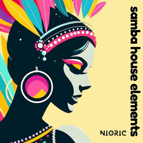 Samba House Elements