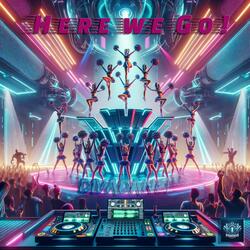 Here we go (Cheerleader) (Extended Party Version)