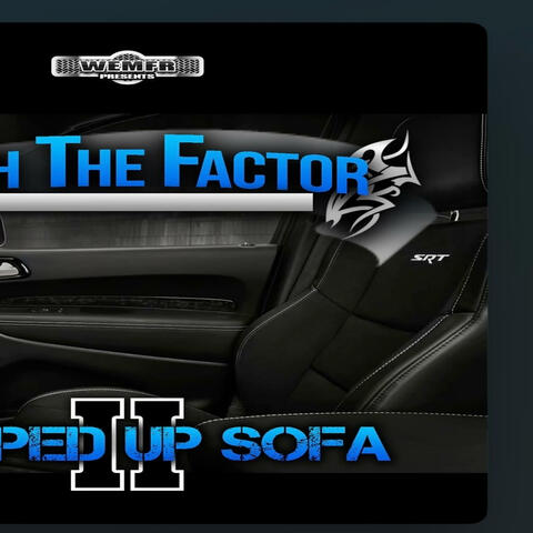 Strippers (feat. Rich The Factor)