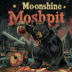 Moonshine Moshpit