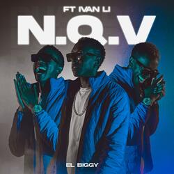 N.Q.V. (feat. Ivan Li)