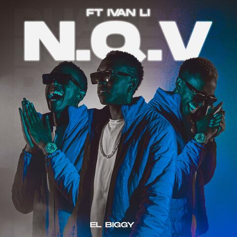N.Q.V. (feat. Ivan Li)