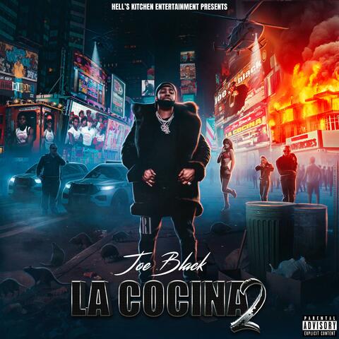 La Cocina 2