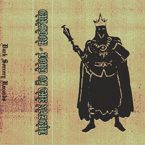 Lord of the Nazg​û​l (Full Rip)