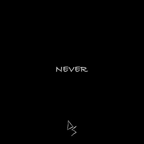Never